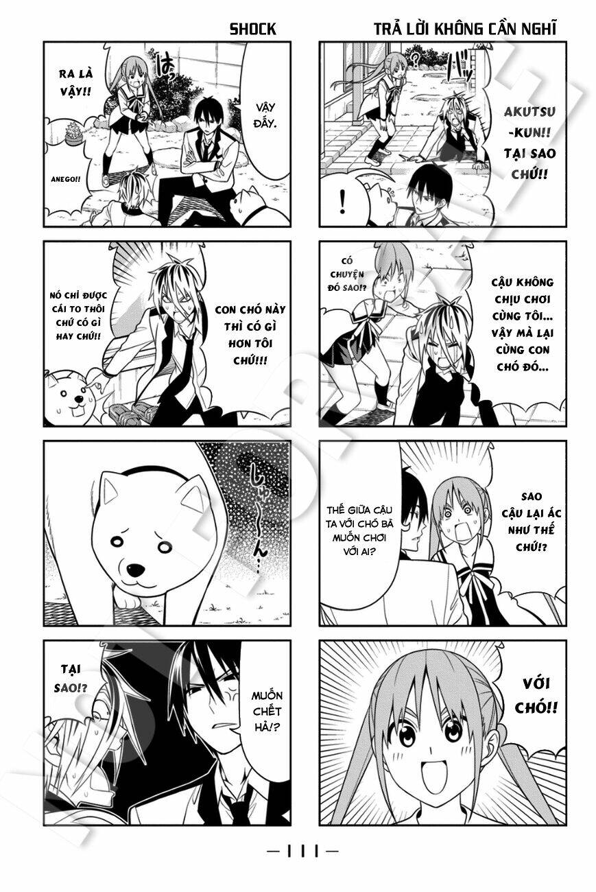 aho girl chapter 82 4