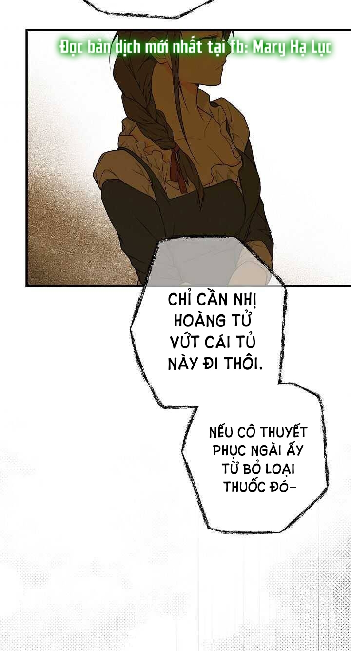 quý cô bí ẩn - secret lady chapter 24 49