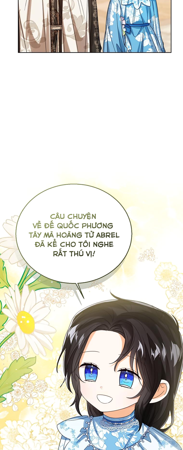 Tôi Không Muốn Trở Thành Nữ Phản Diện chapter 73 - Trang 28