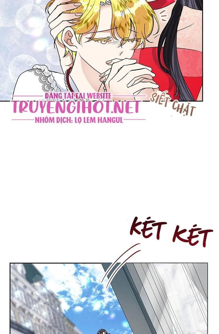 ác nữ hôm nay lại yêu đời rồi! chapter 21.5 3