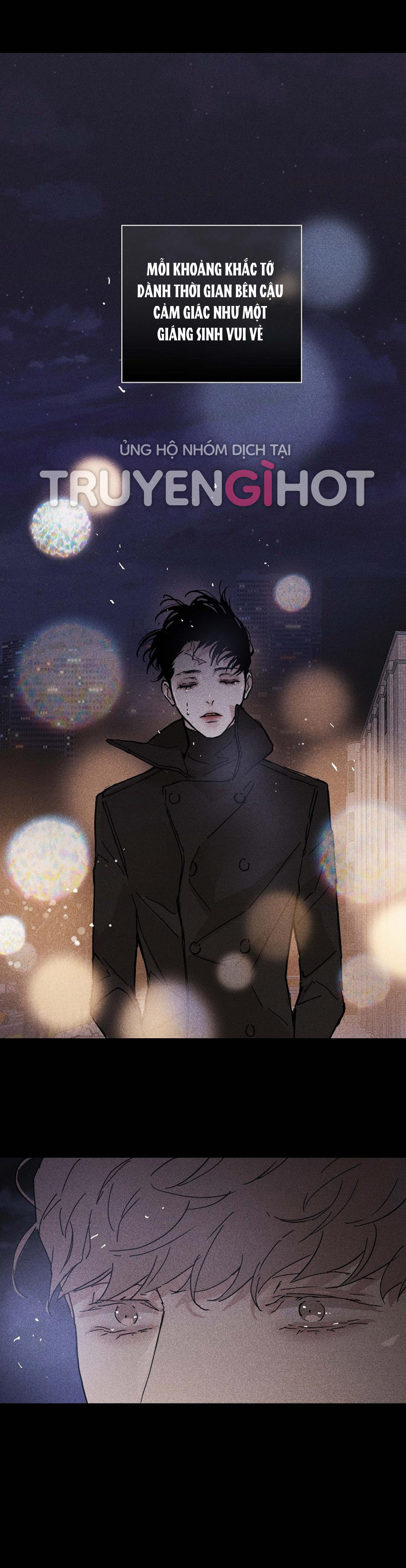 đánh mất tình yêu chapter 16.2 26