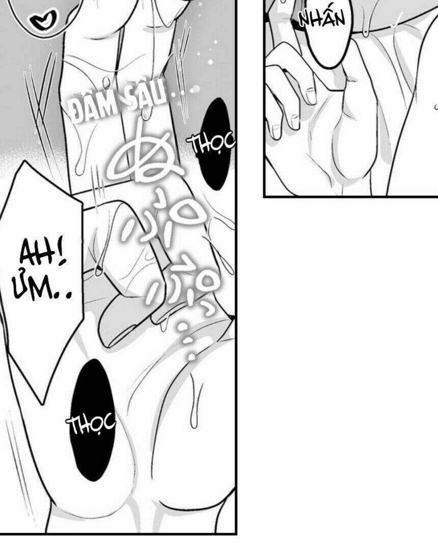 bài viết séc của phóng viên mới (18+) chapter 6 21