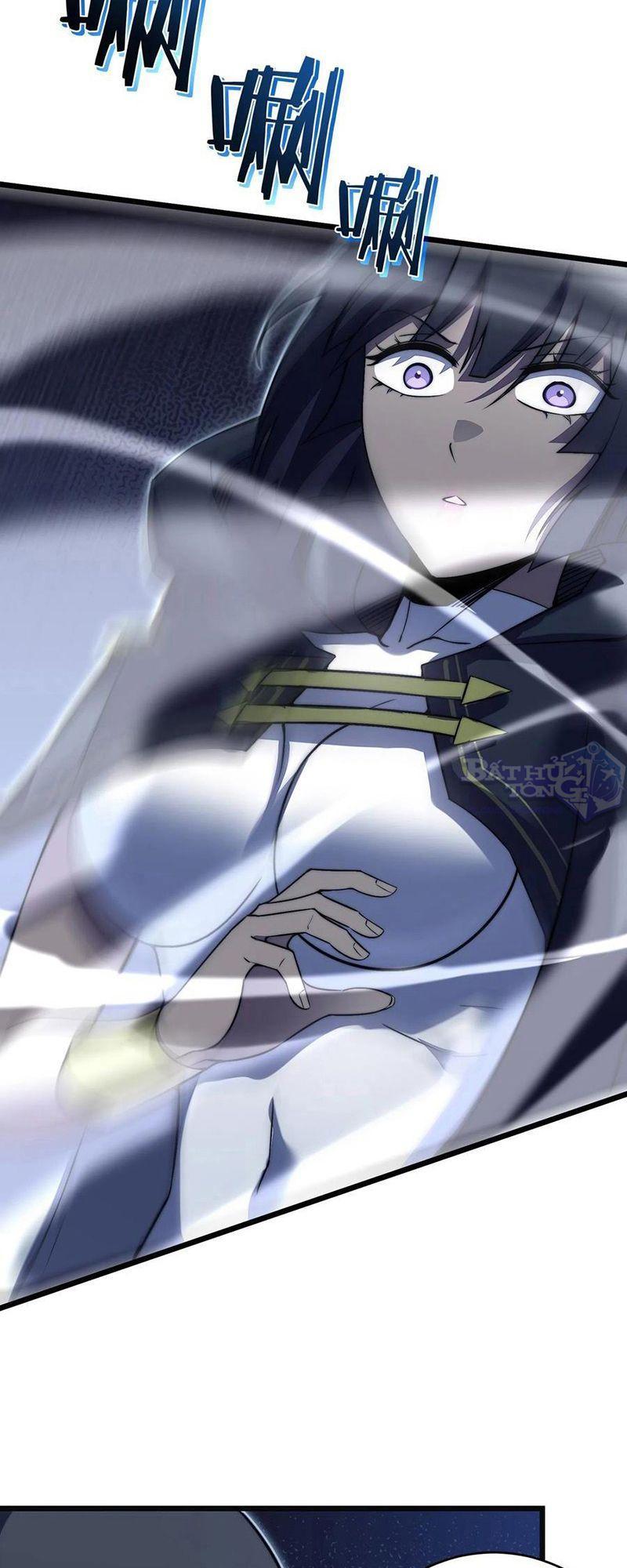 sát thần chi lộ tại dị giới chapter 39 45