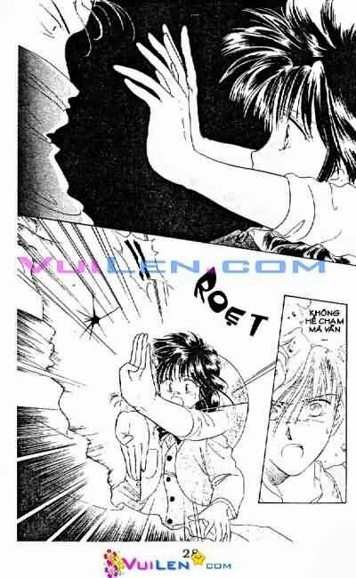 quyển sách kỳ bí chapter 3 29