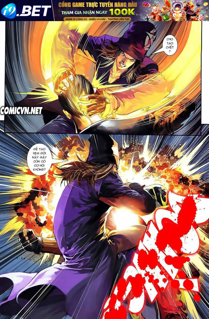 cửu long thành trại 2 chapter 36 17