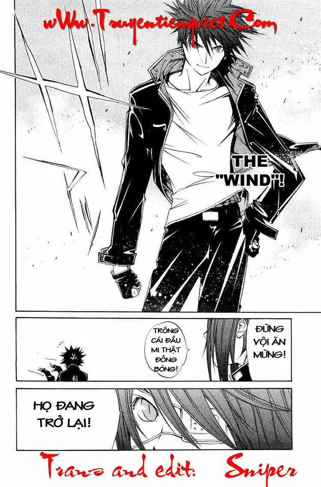 air gear chapter 67 2