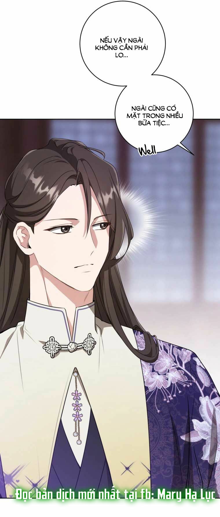 trở thành đứa cháu gái bị ghẻ lạnh trong gia tộc võ giả hùng mạnh chapter 28.2 48