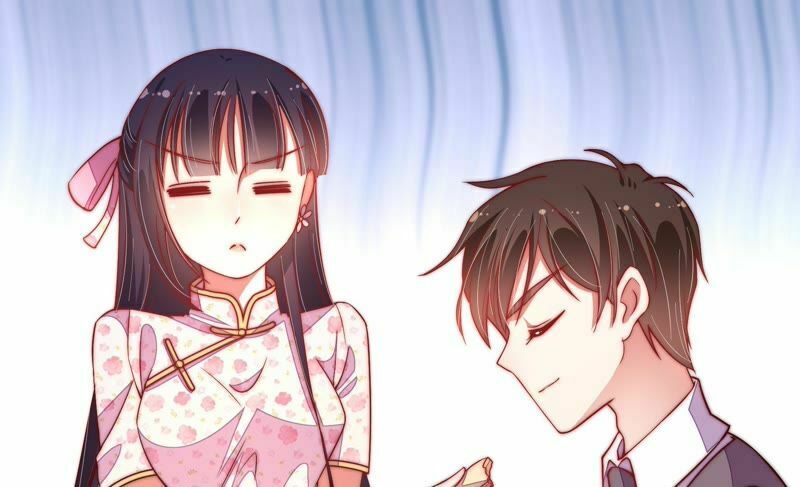 ngày nào thiếu soái cũng ghen chapter 43 13