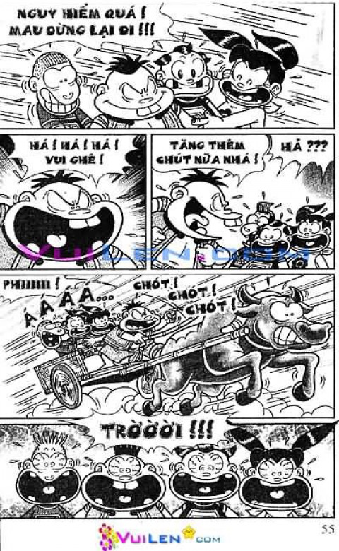 thần đồng đất việt chapter 164 52