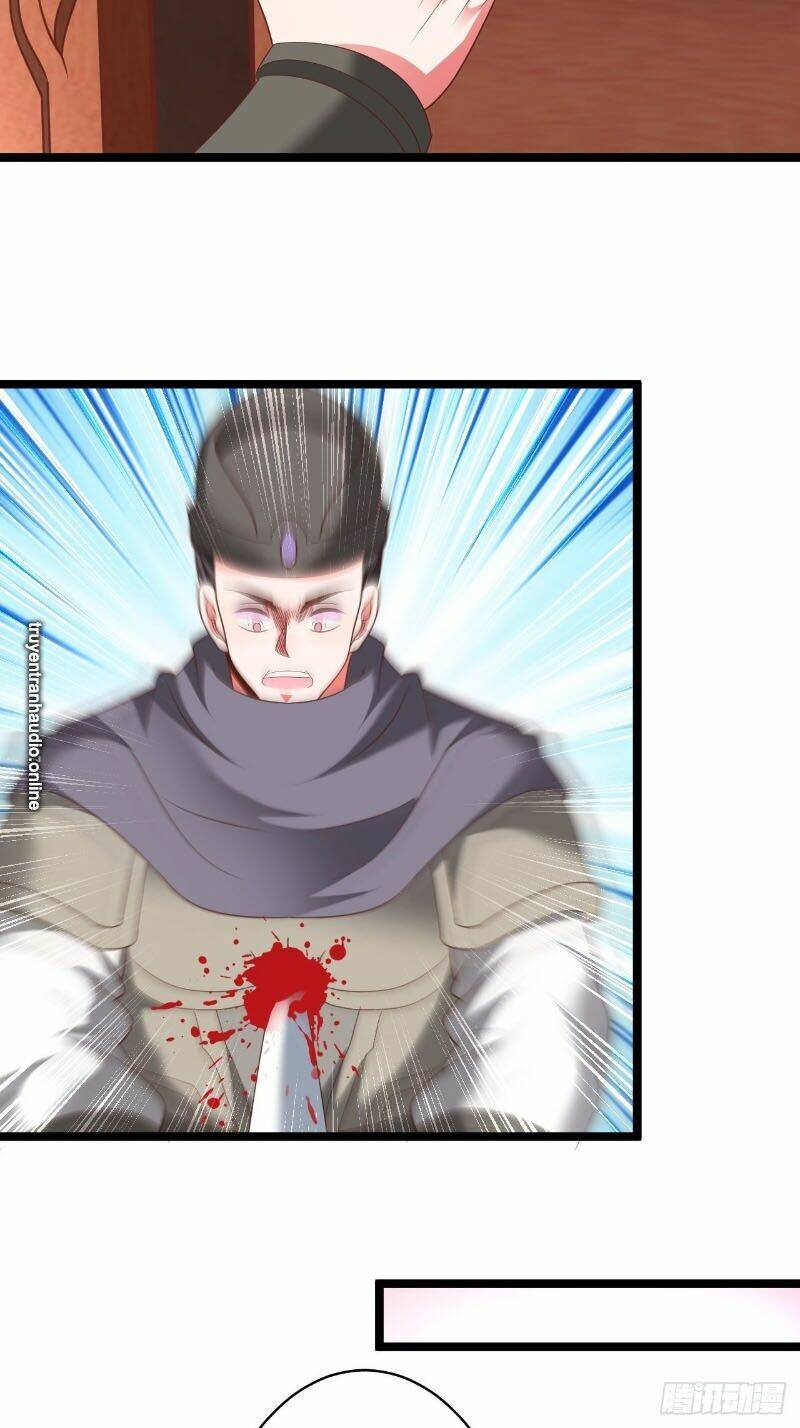 trọng sinh tối cường ma tôn ở rể chapter 102 33