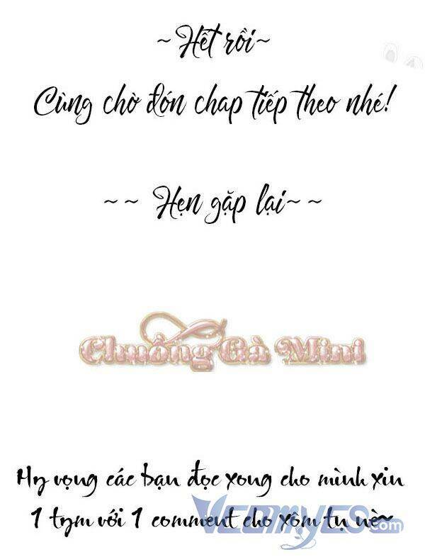 cô dâu của sói đen chapter 26 137