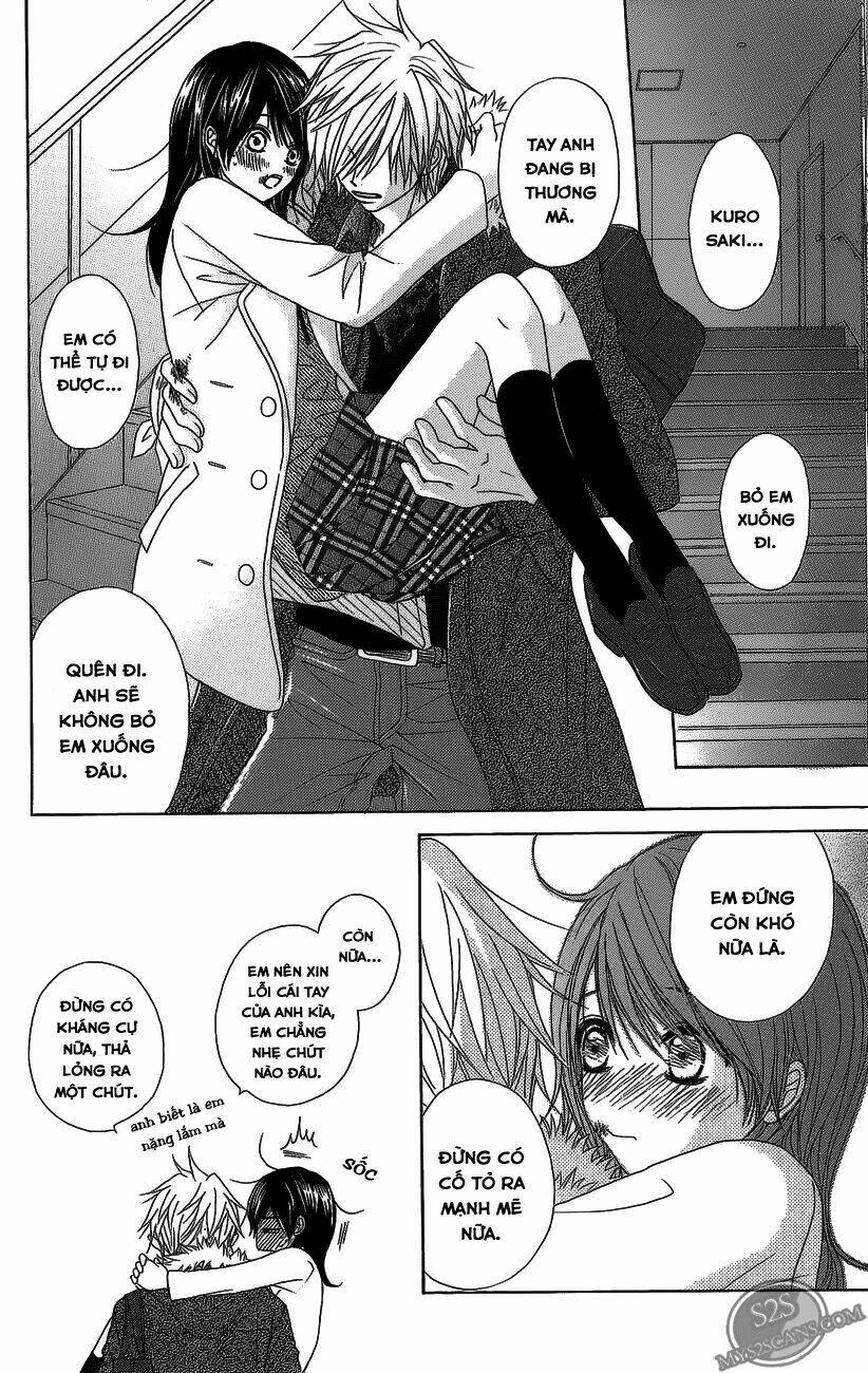 điện kích daisy chapter 49 17