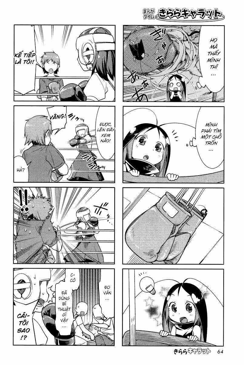 gokicha!! - bé gián moe chapter 26 7