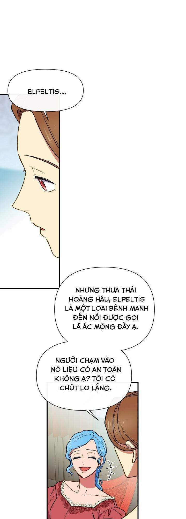 khế ước của nữ công tước quái vật chapter 63 30