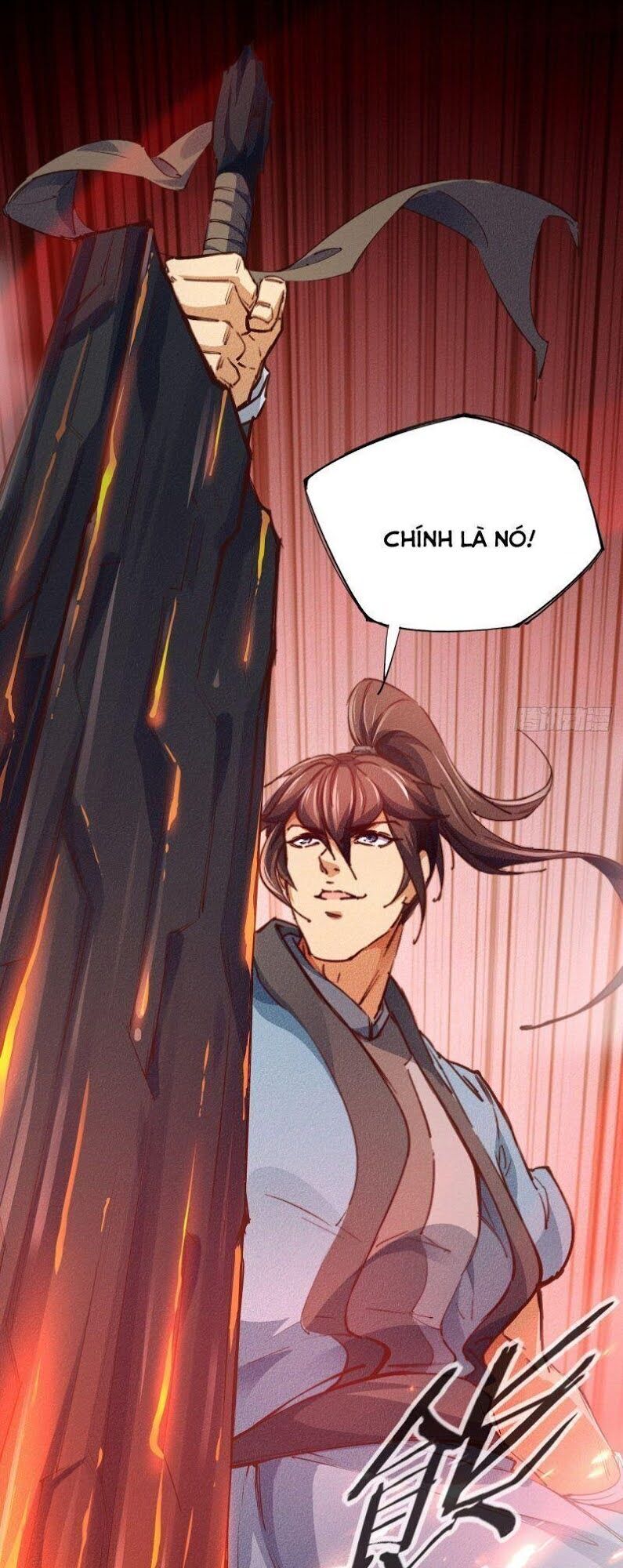 ta thành thần một mình chapter 9 19