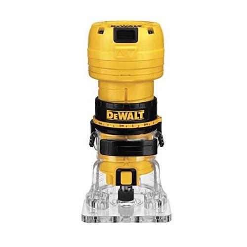 Máy phay gỗ DEWALT DWE6000