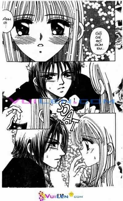 arita đáng yêu chapter 5 118