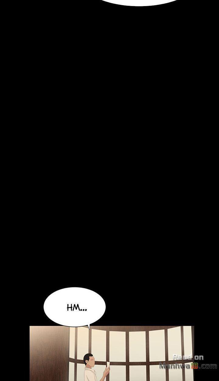 chú và cháu chapter 8 30