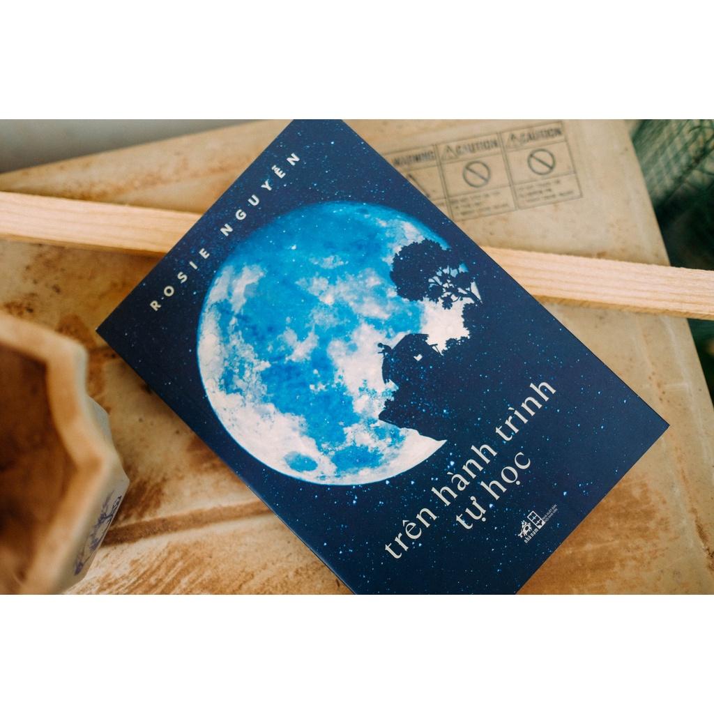 Sách Trên hành trình tự học - Nhã Nam - BẢN QUYỀN