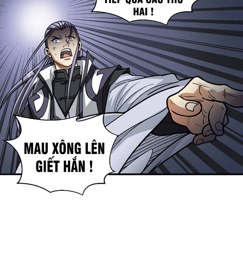 võ đạo độc tôn chapter 495 15