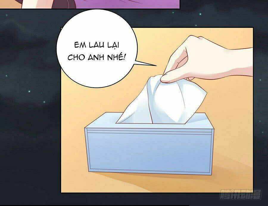 liệt ái tri hạ: series mật đào tiểu tình nhân chapter 99 4