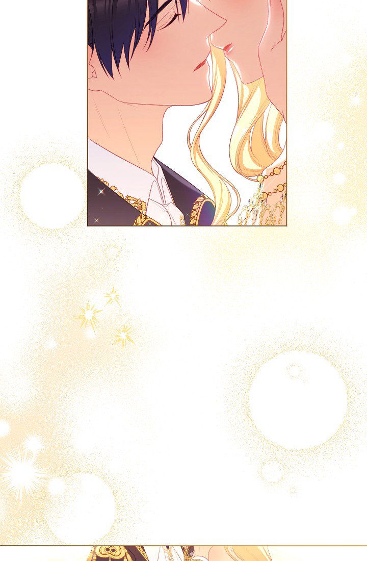 ác nữ đảo ngược đồng hồ cát chapter 104 14