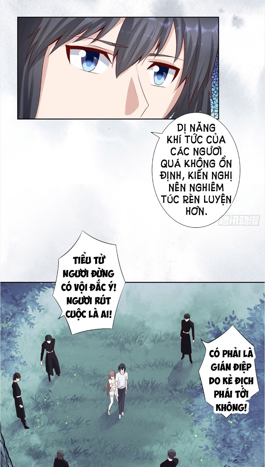 người tu tiên tại đô thị chapter 7 11