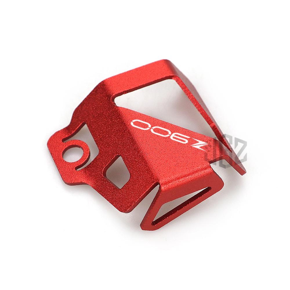 Nắp đậy bình nhiên liệu Z900 CNC bằng nhôm cho xe mô tô Kawasaki Z900 2017 2018 2019 2020