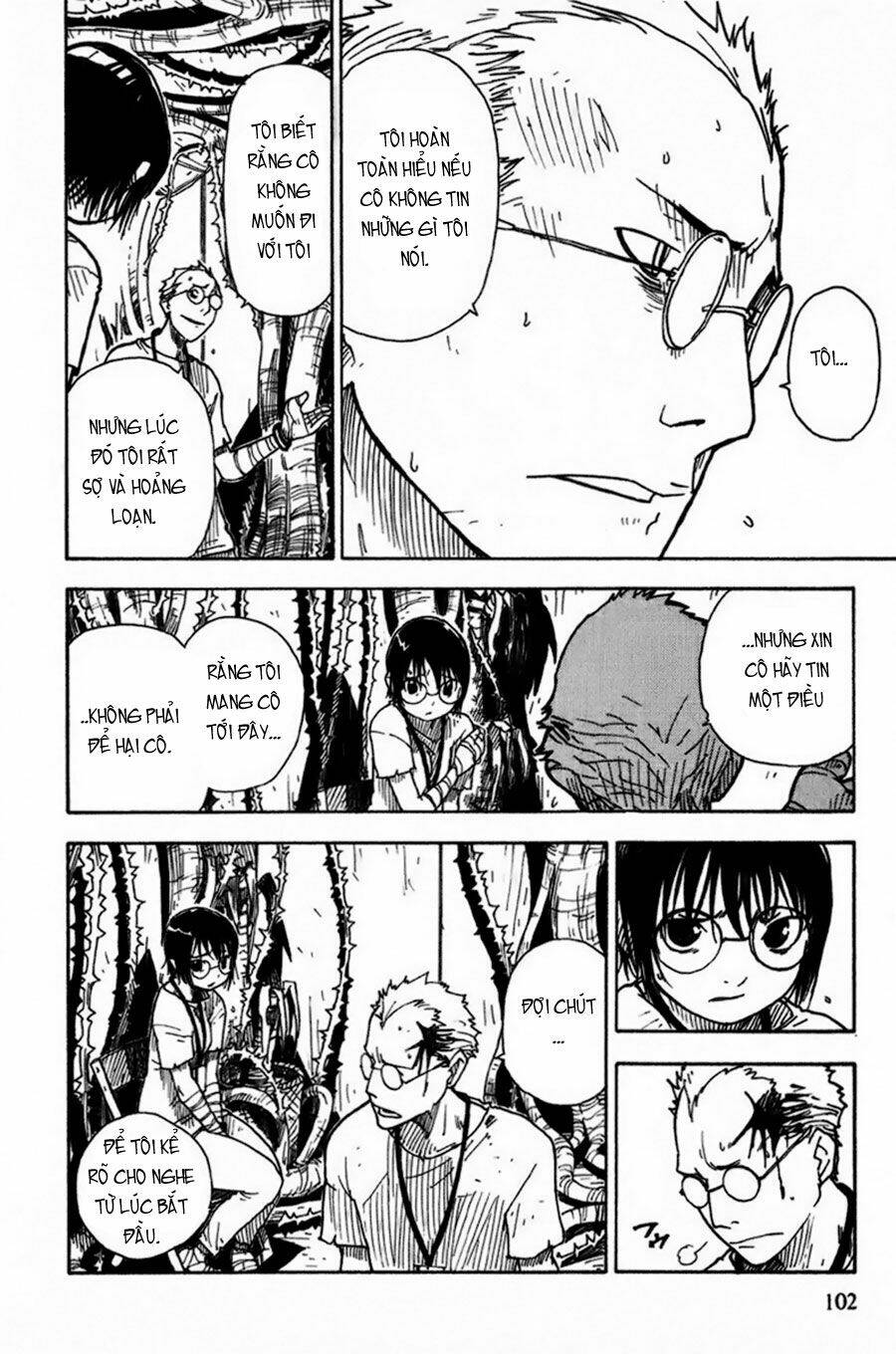 king of thorns chapter 9 4