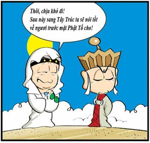 tân tây du ký chapter 25 7