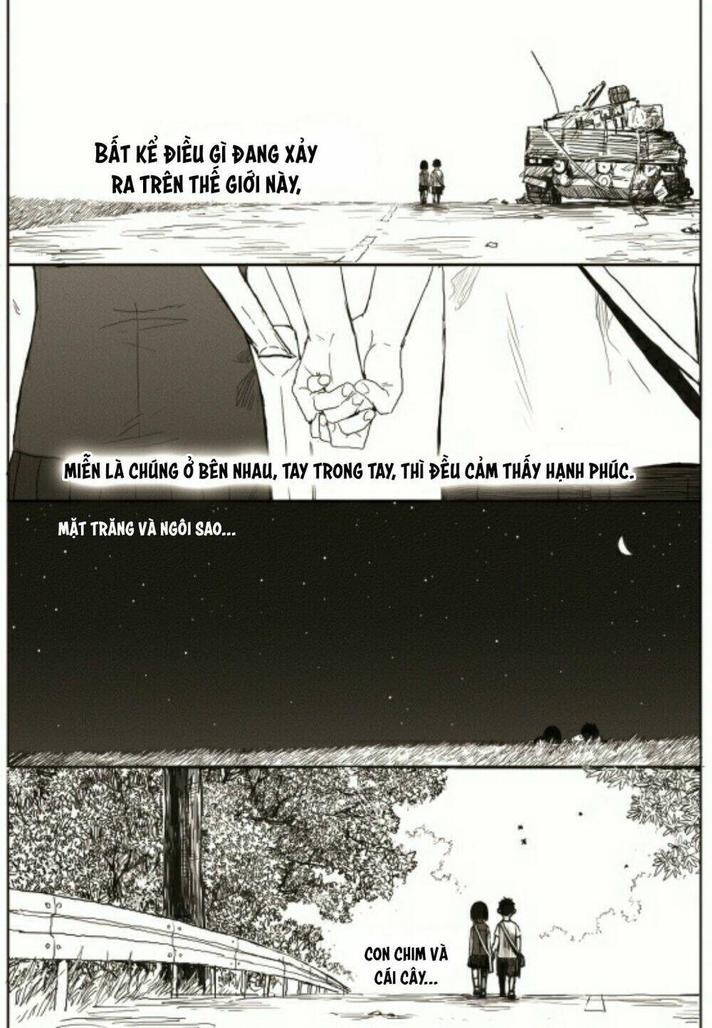 the horizon chapter 16 22