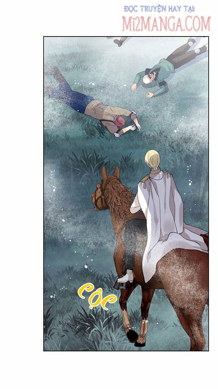 con có phải con là con gái của ngài không? chapter 58 24