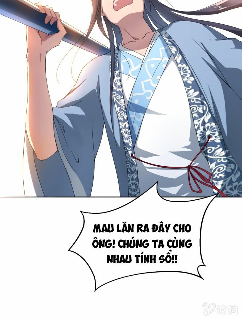 tà y cuồng thê chapter 14 7