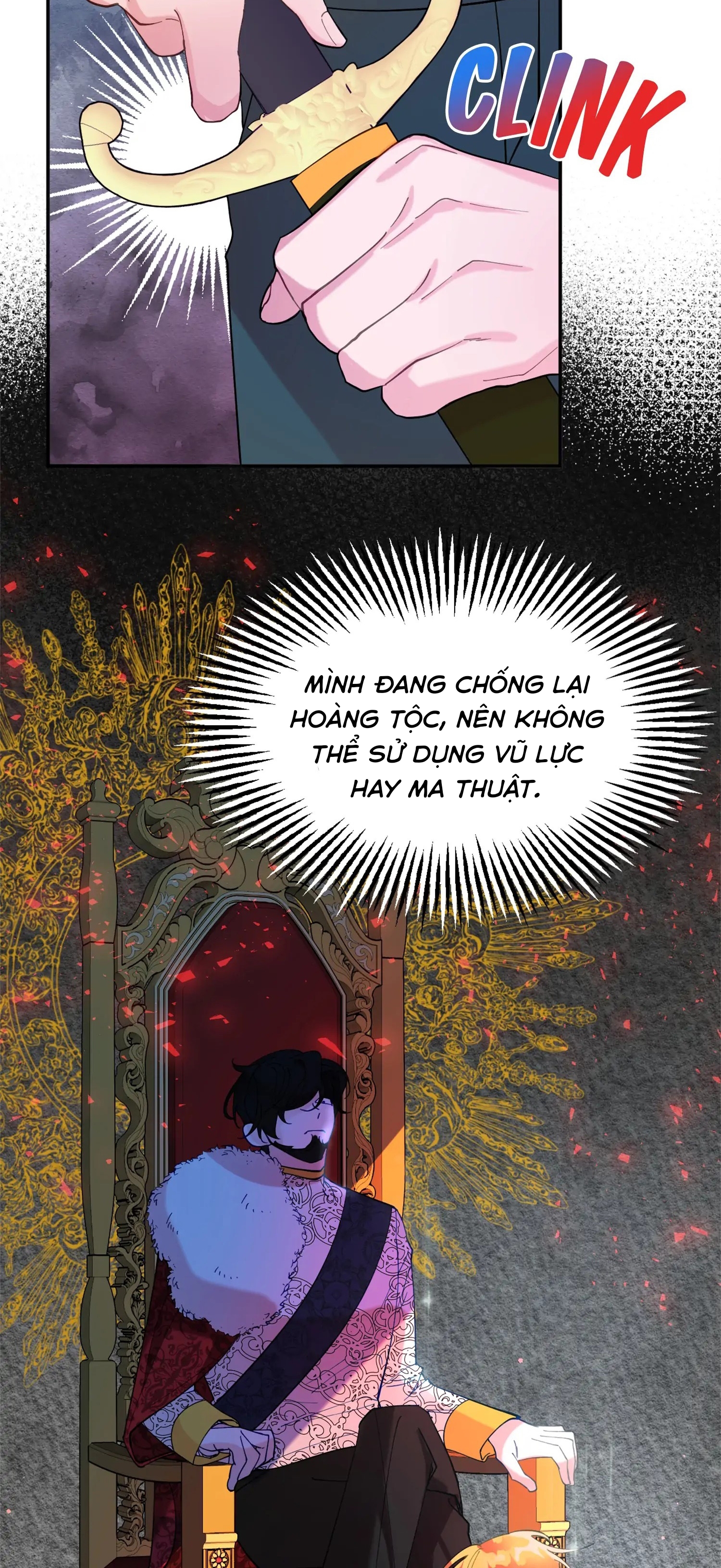 câu chuyện về nữ công tước chapter 11 9