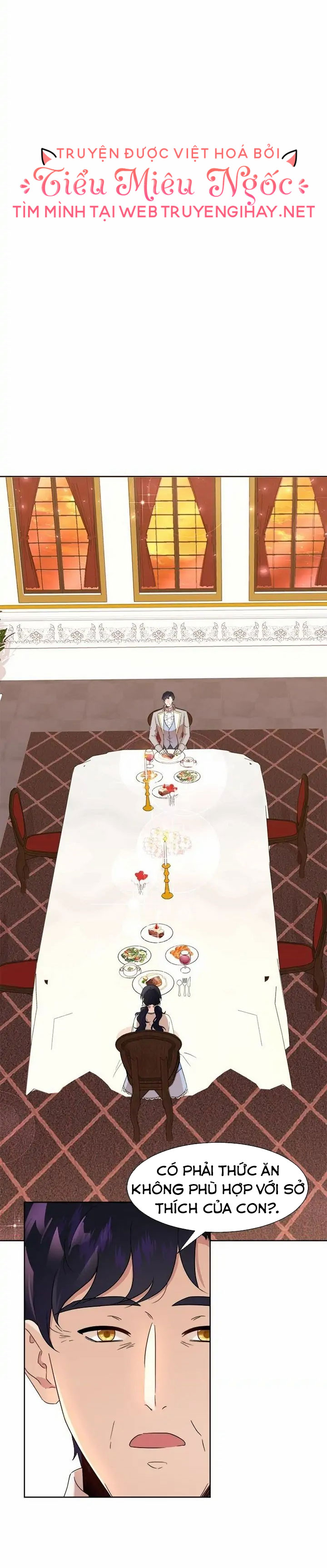 hương vị tình yêu chapter 87 9