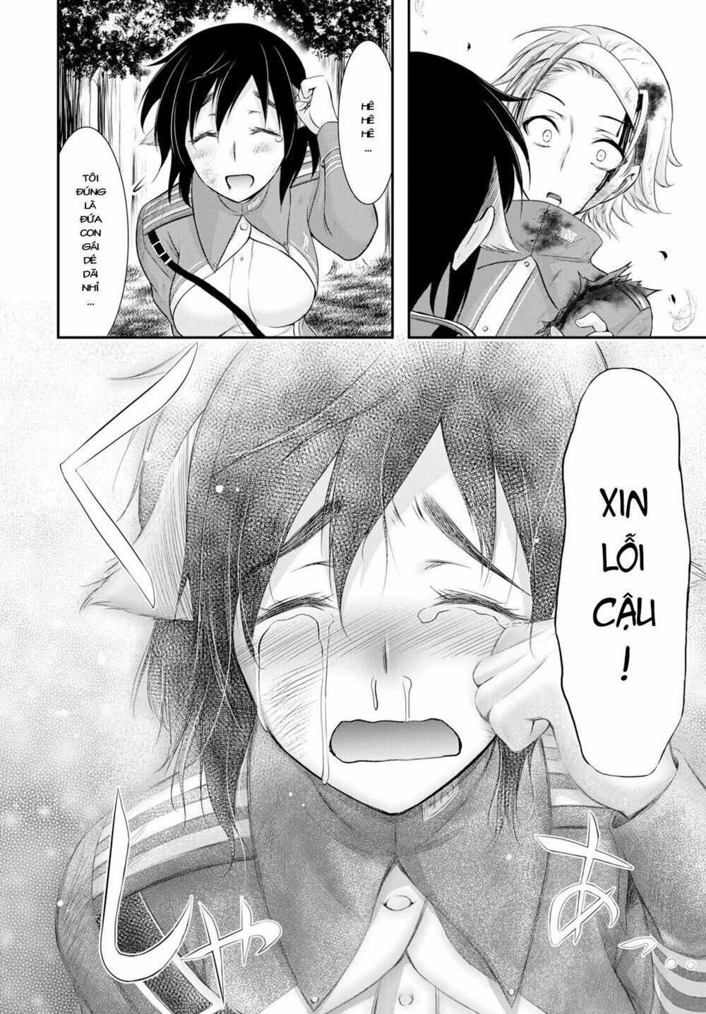 kích trụy vương huyền thoại chapter 50 42