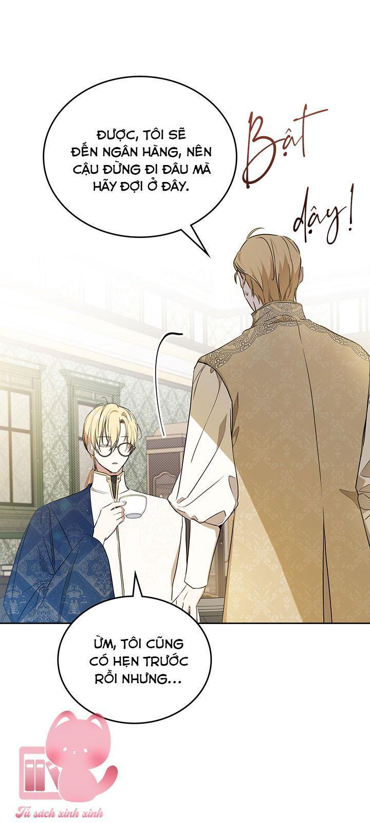 kiếp này ta sẽ trở thành gia chủ chapter 92 17