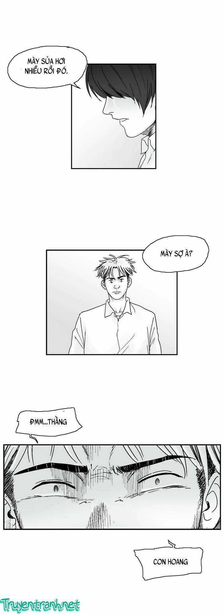 bạo lực học đường chapter 5 6