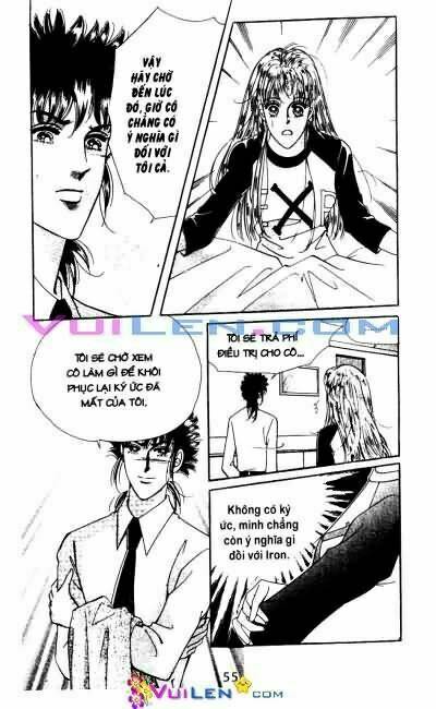 vật cản tình yêu chapter 9 54