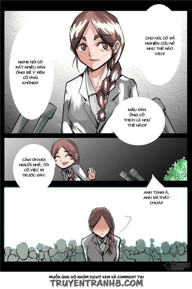 hiểm họa ô nhiễm nguồn nước chapter 9 15