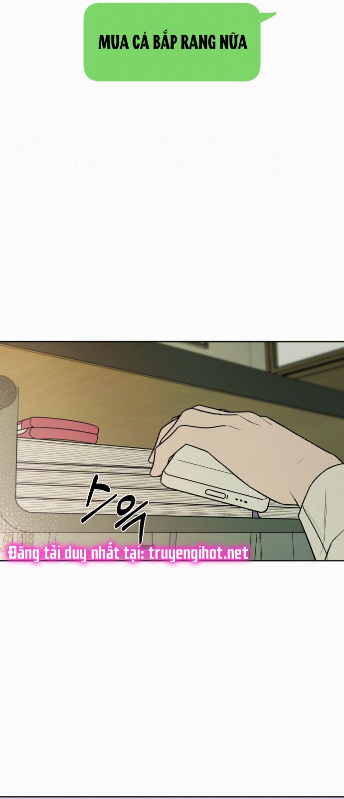 kế hoạch tình yêu trong sáng chapter 6.2 13