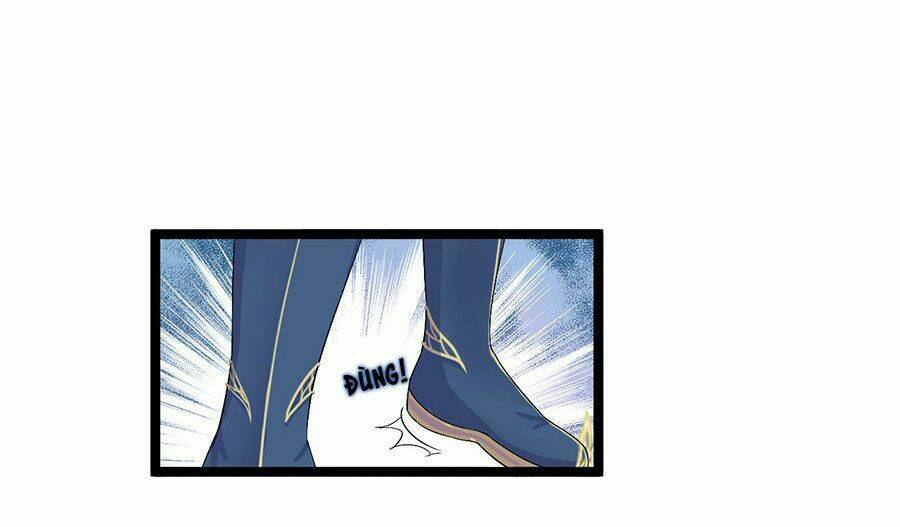 lừa thái tử đến đây dạy dỗ chapter 5 8