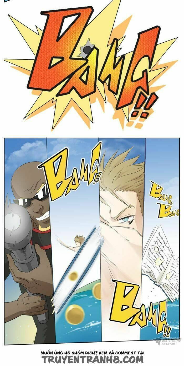 duyên ở bên cạnh ta chapter 1 46