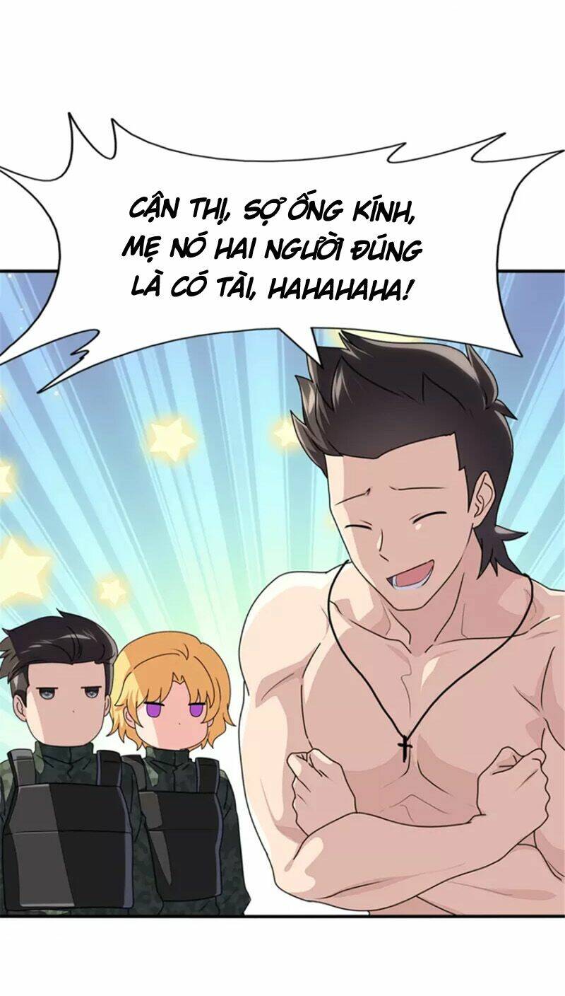 bạn gái virus của tôi chapter 243 3