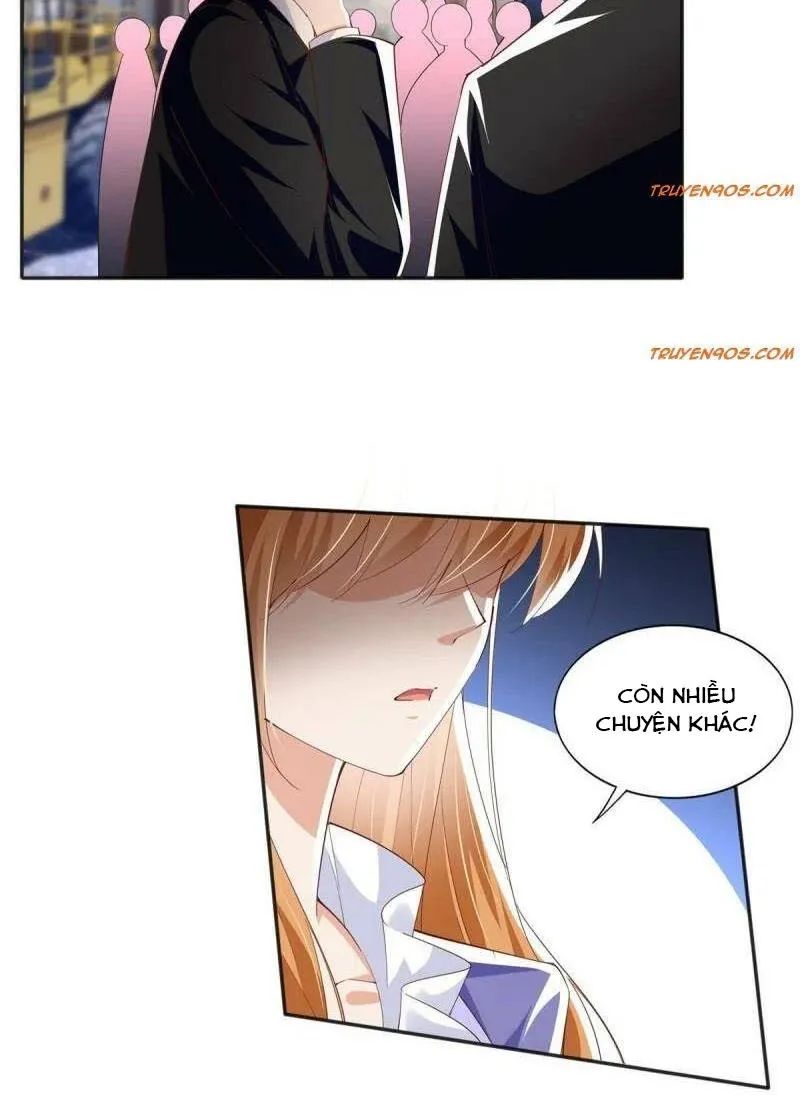 Boss Nhà Giàu Lại Là Nữ Sinh Trung Học! chapter 65.66 24