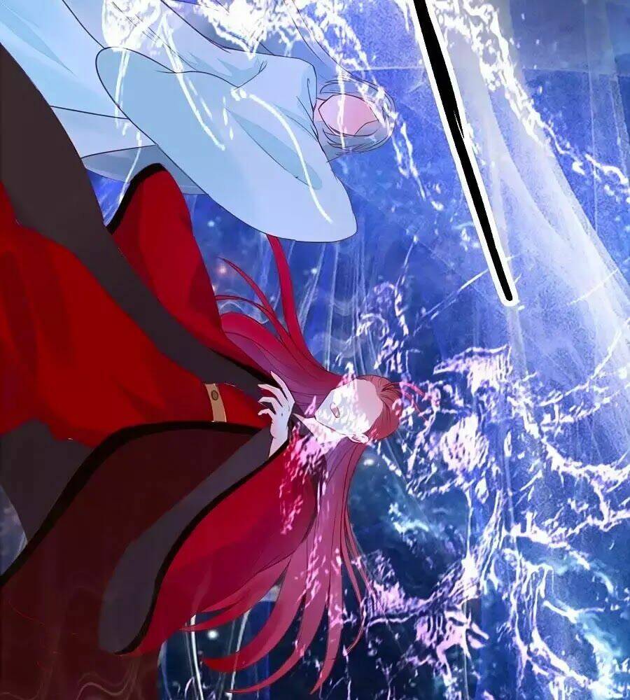 thần y khí nữ: ngự thú cuồng phi của quỷ đế chapter 72 9