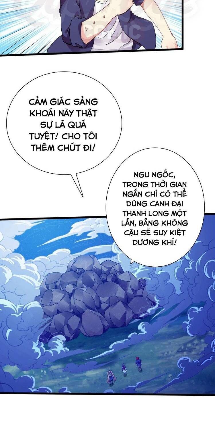 kinh thế kỳ nhân chapter 35 16