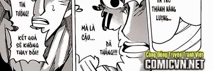 thánh tỏi sành ăn chapter 235 40