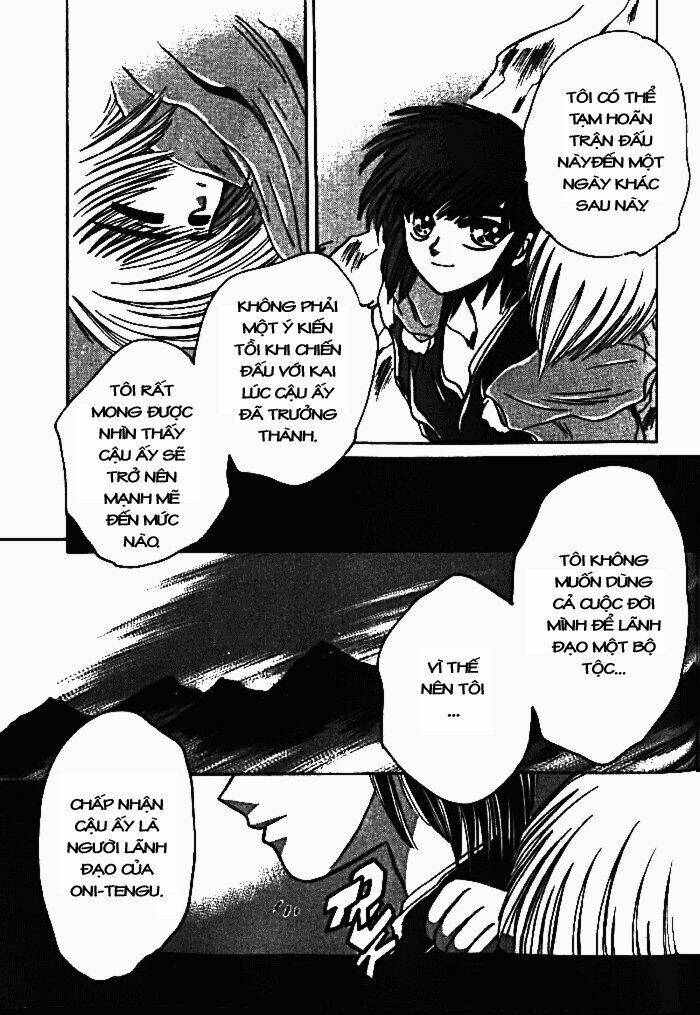 moryo kiden chapter 7 26