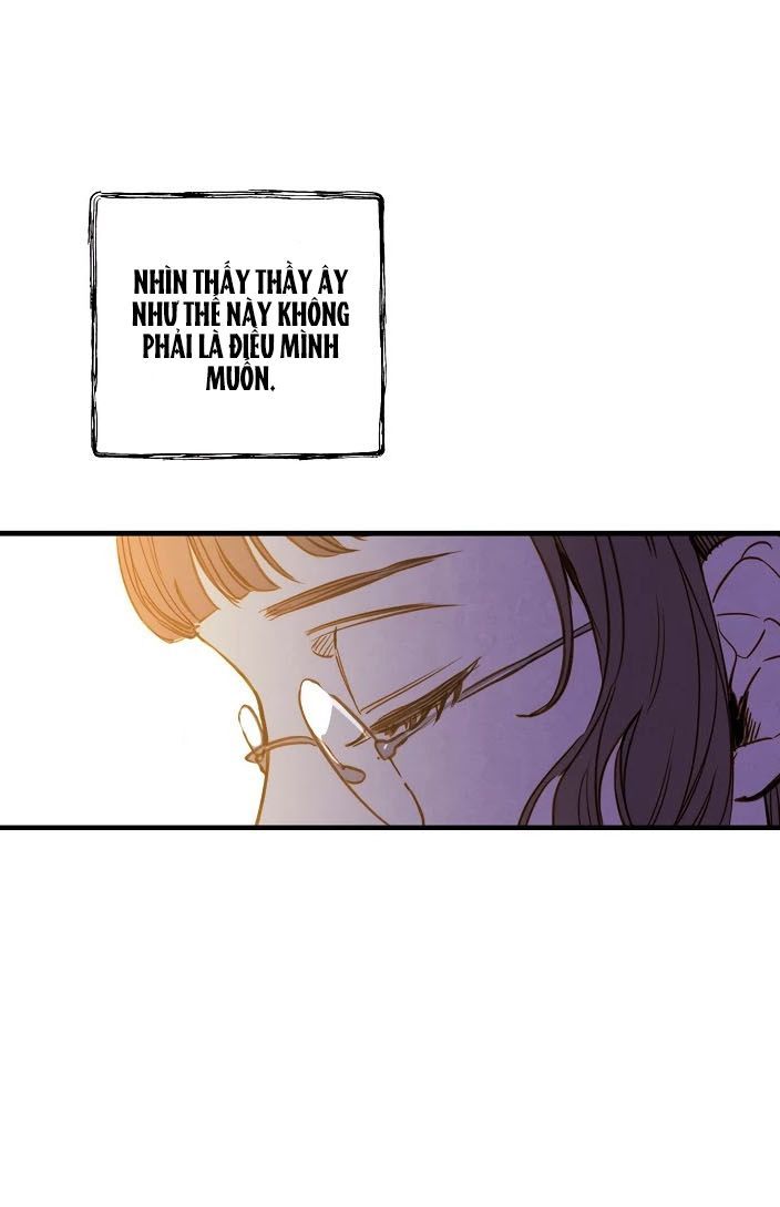 hoàng phi bóng tối - shadow queen chapter 35 42